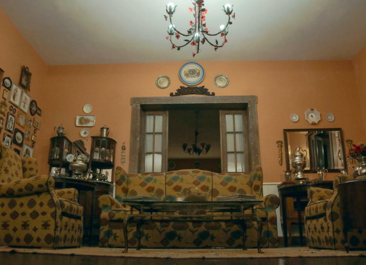 Pousada Xica Da Silva Tiradentes Εξωτερικό φωτογραφία