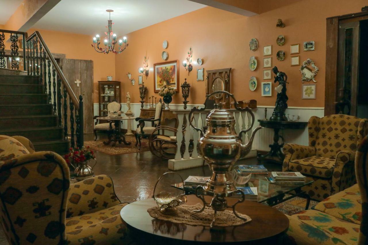 Pousada Xica Da Silva Tiradentes Εξωτερικό φωτογραφία